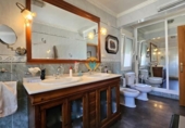 Chalet independiente con terreno en venta en la España, La Nucia, ref: TR404542 foto