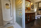 Chalet independiente con terreno en venta en la España, La Nucia, ref: TR404542 foto