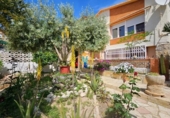 Chalet independiente con terreno en venta en la España, La Nucia, ref: TR404542 foto
