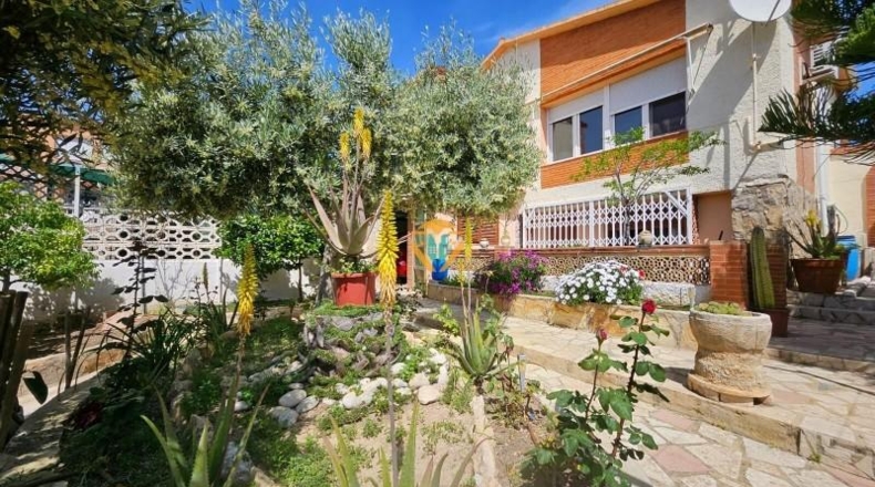 Alicante - La Nucia - 160m2