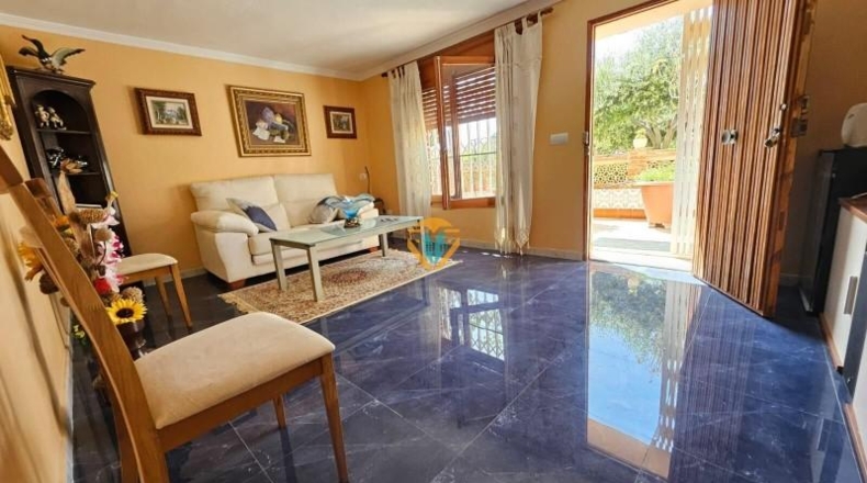 Alicante - La Nucia - 160m2