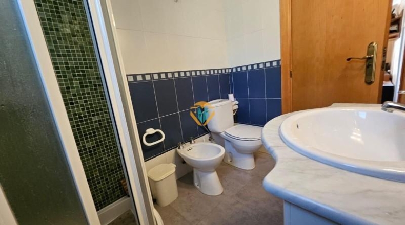 Alicante - La Nucia - 160m2