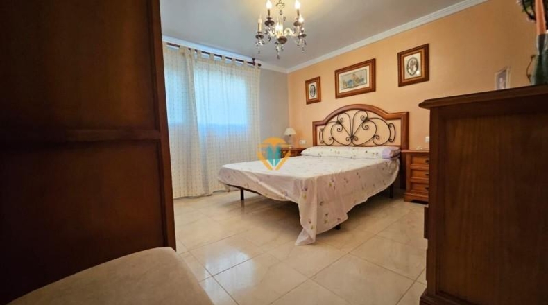Alicante - La Nucia - 160m2