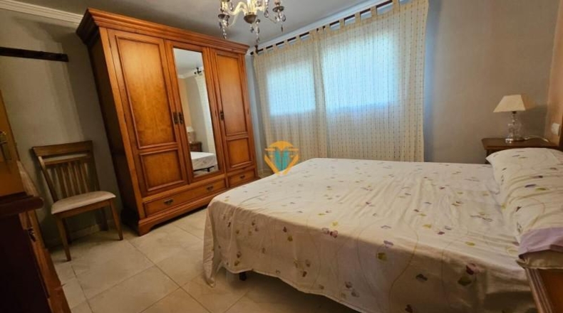 Alicante - La Nucia - 160m2
