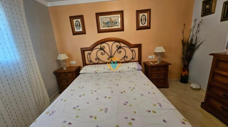 Alicante - La Nucia - 160m2