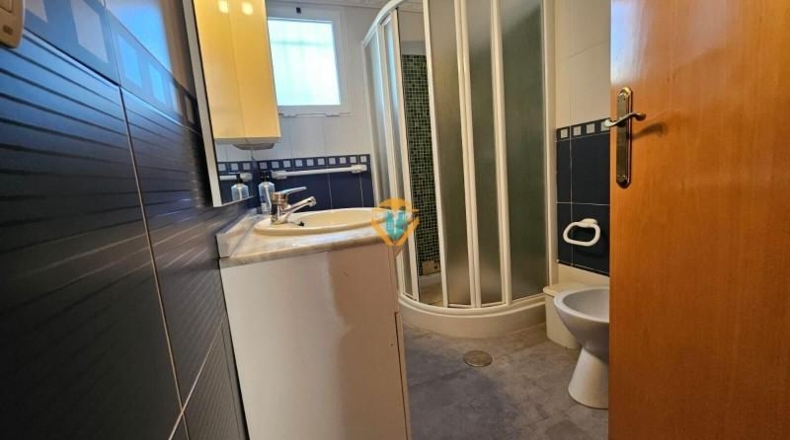 Alicante - La Nucia - 160m2