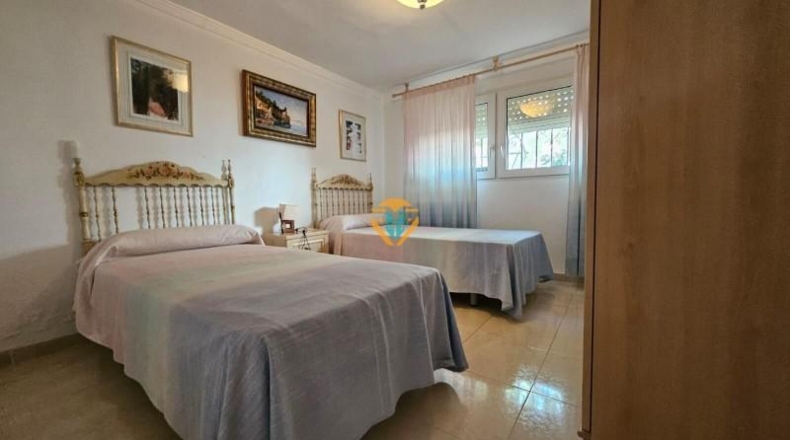 Alicante - La Nucia - 160m2