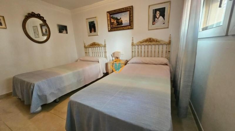 Alicante - La Nucia - 160m2