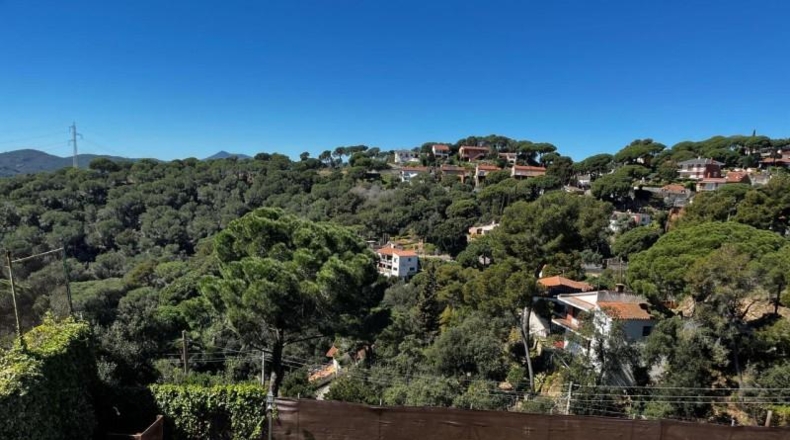 Barcelona - Сан-Себрия-да-Байальта - 850m2