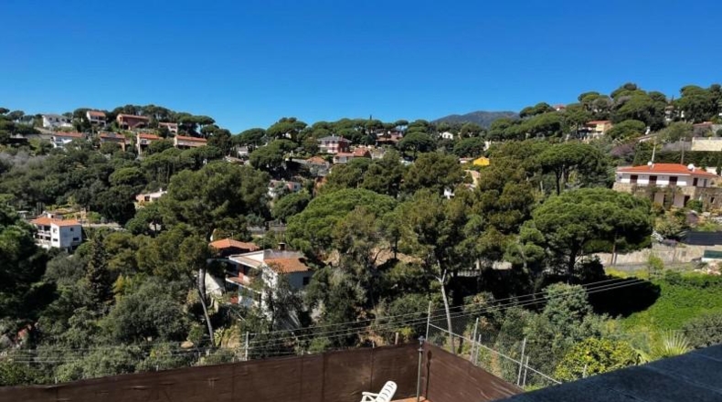 Barcelona - Сан-Себрия-да-Байальта - 850m2