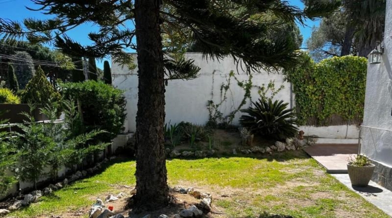Barcelona - Сан-Себрия-да-Байальта - 850m2