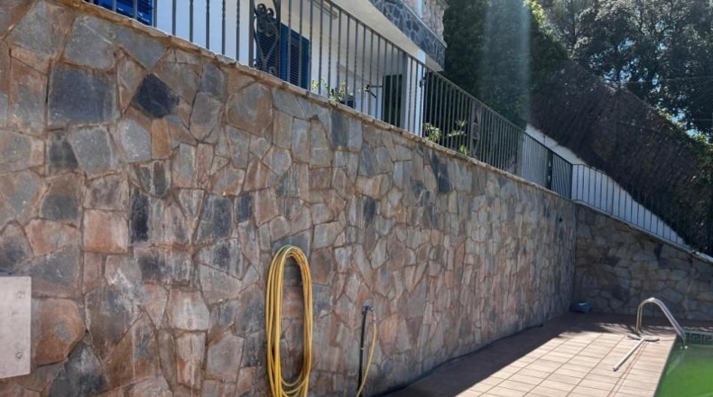 Barcelona - Сан-Себрия-да-Байальта - 850m2