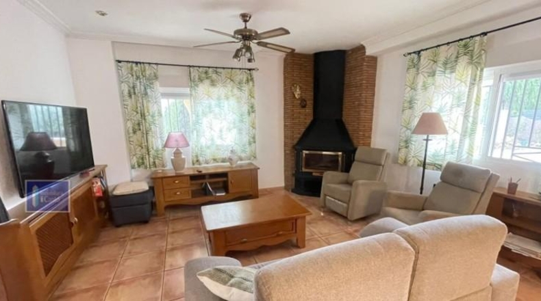 Alicante - Cocentaina - 2290m2