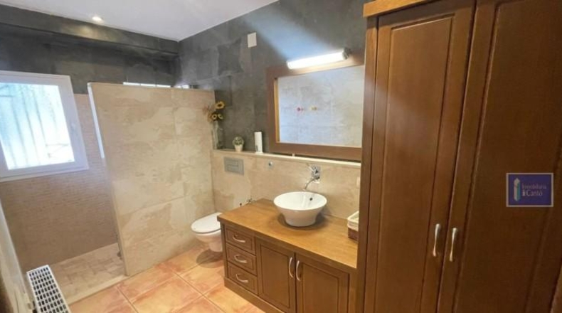 Alicante - Cocentaina - 2290m2