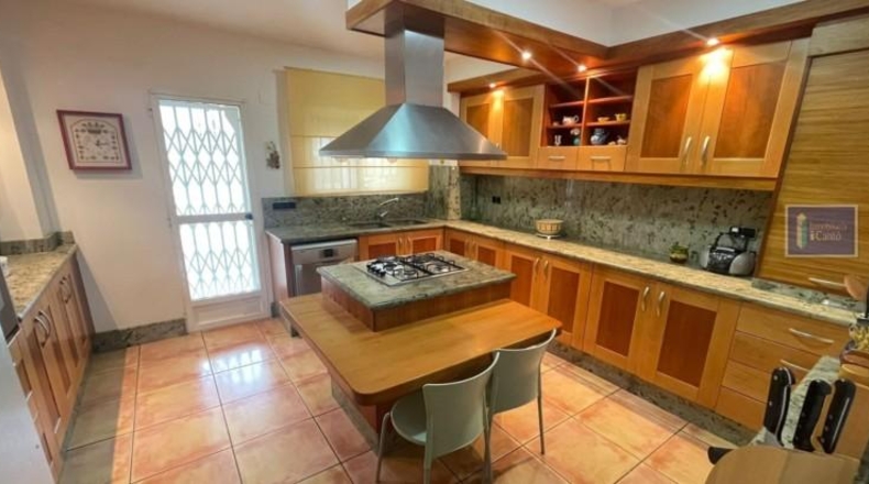 Alicante - Cocentaina - 2290m2