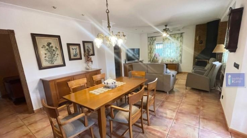 Alicante - Cocentaina - 2290m2