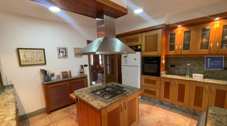 Alicante - Cocentaina - 2290m2