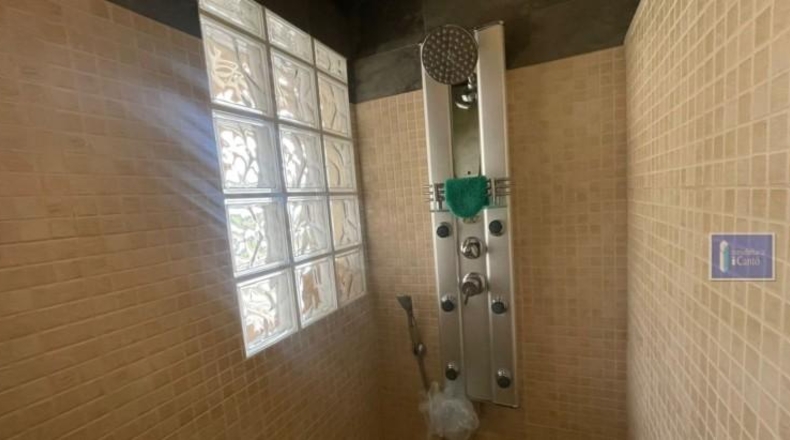 Alicante - Cocentaina - 2290m2