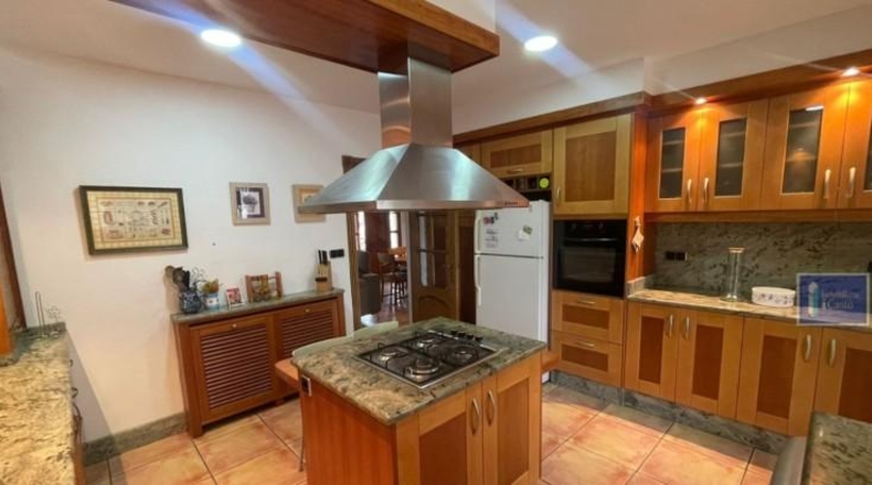 Alicante - Cocentaina - 2290m2