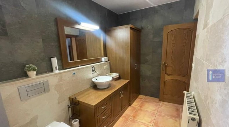 Alicante - Cocentaina - 2290m2