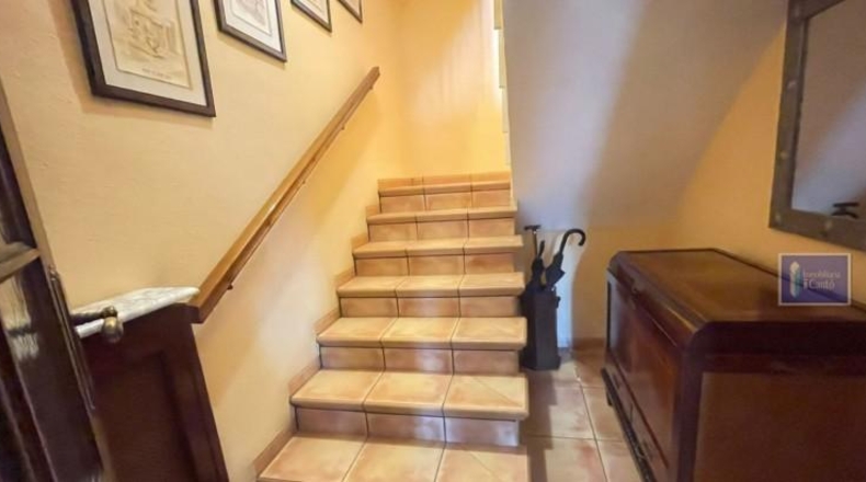 Alicante - Cocentaina - 2290m2