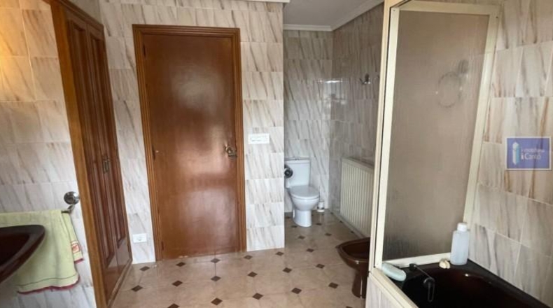 Alicante - Cocentaina - 2290m2