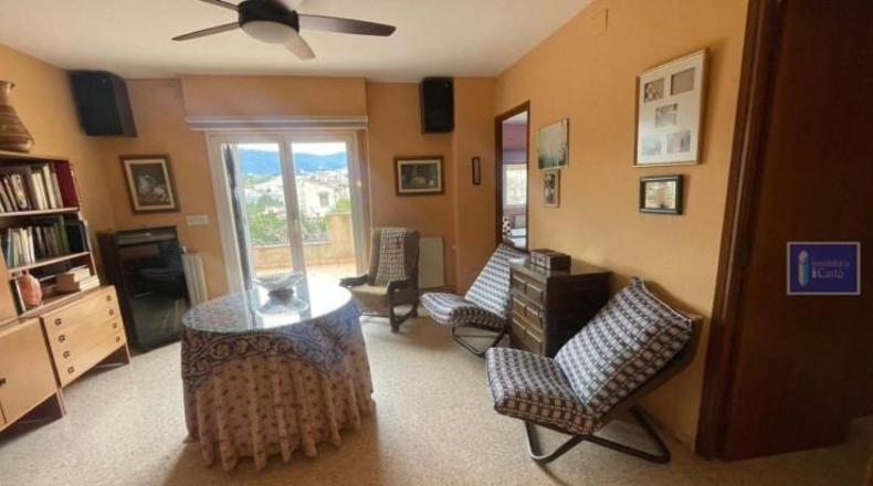 Alicante - Cocentaina - 2290m2