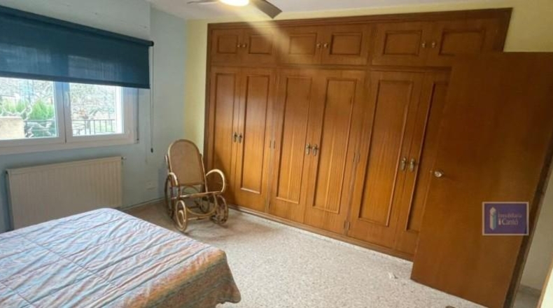 Alicante - Cocentaina - 2290m2