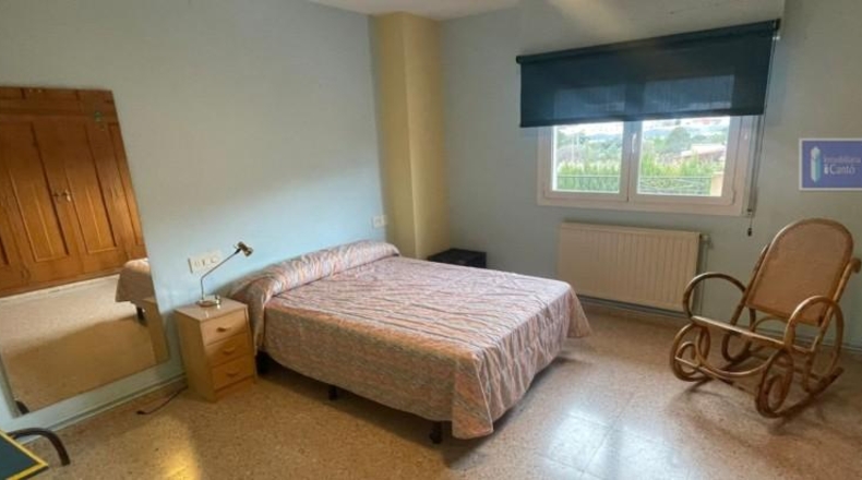Alicante - Cocentaina - 2290m2
