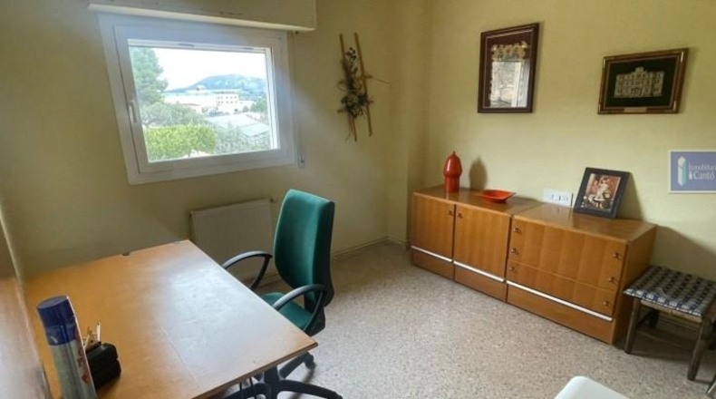 Alicante - Cocentaina - 2290m2