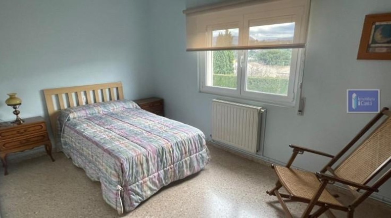 Alicante - Cocentaina - 2290m2