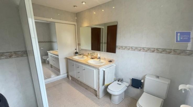 Alicante - Cocentaina - 2290m2