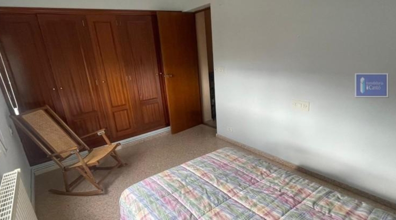 Alicante - Cocentaina - 2290m2
