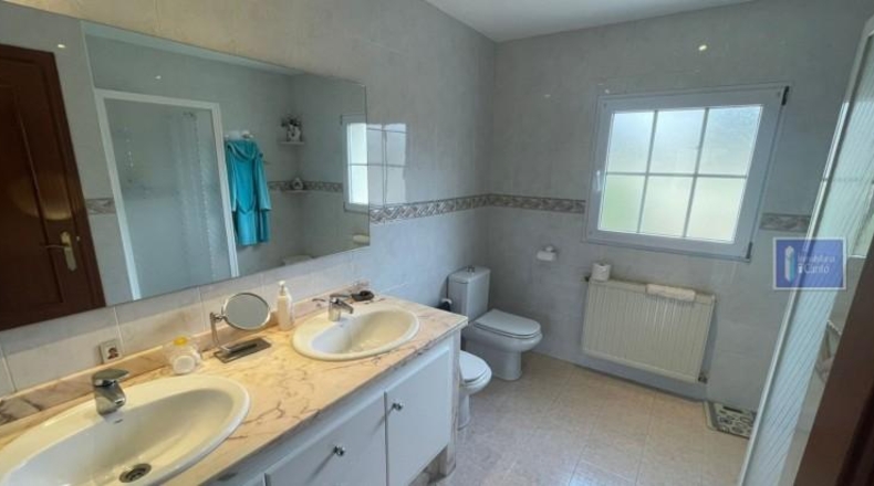 Alicante - Cocentaina - 2290m2