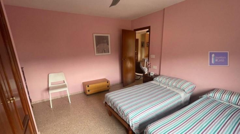 Alicante - Cocentaina - 2290m2