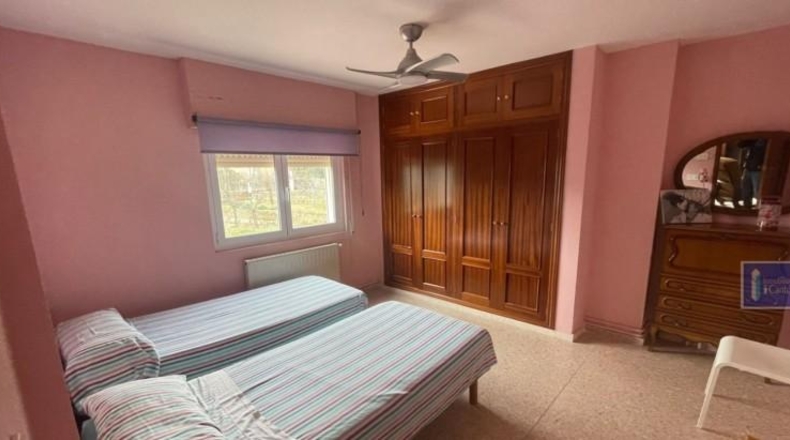 Alicante - Cocentaina - 2290m2