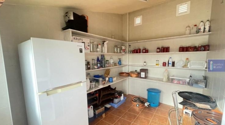 Alicante - Cocentaina - 2290m2
