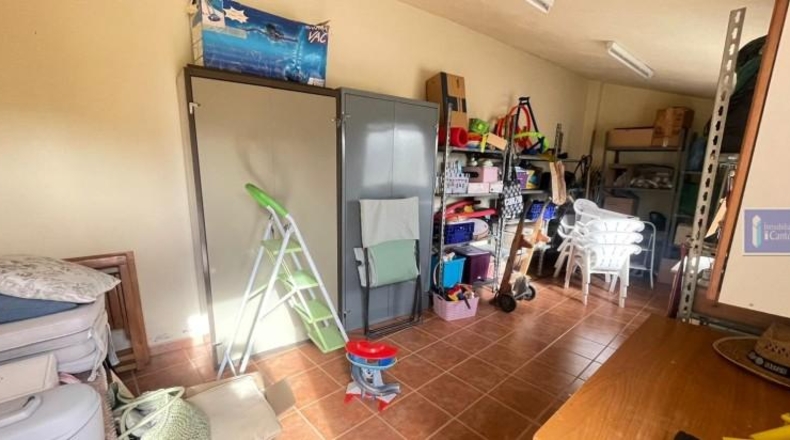 Alicante - Cocentaina - 2290m2