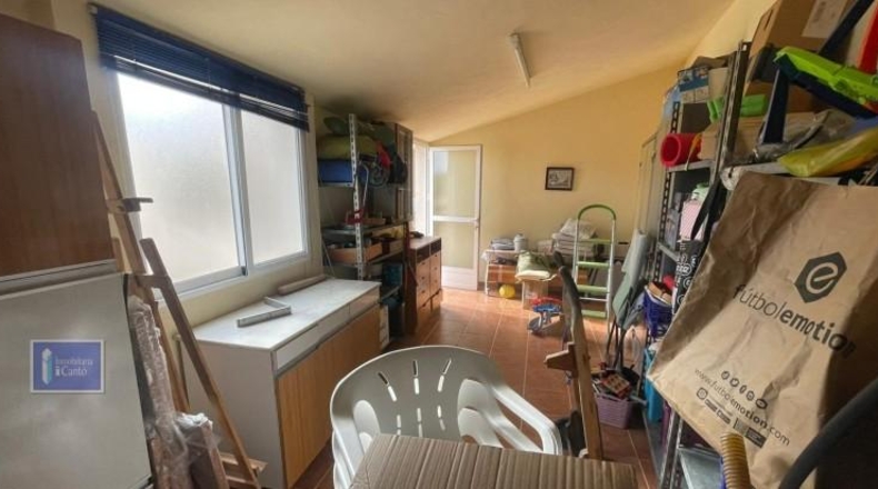 Alicante - Cocentaina - 2290m2
