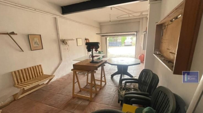 Alicante - Cocentaina - 2290m2