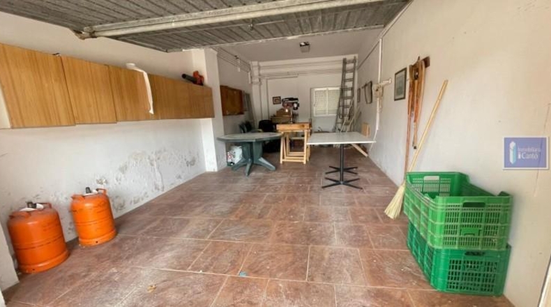 Alicante - Cocentaina - 2290m2