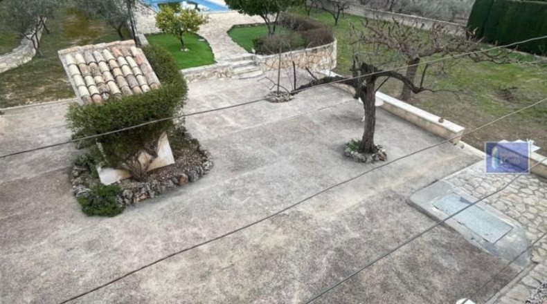 Alicante - Cocentaina - 2290m2
