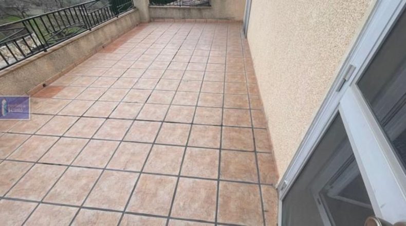 Alicante - Cocentaina - 2290m2