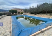 Xalet independent amb terreny en venda a la España, Cocentaina, ref.: TR404599 foto