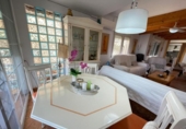 Chalet independiente con terreno en venta en la España, San Javier, ref: TR383572 foto