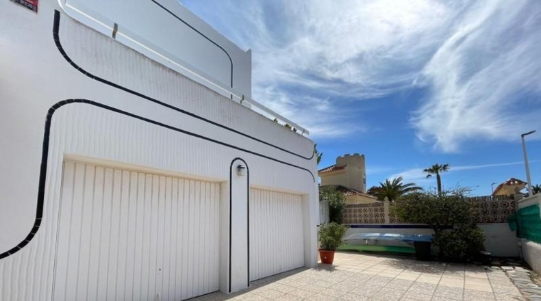 Murcia - San Javier - 692m2