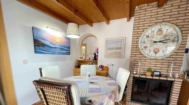 Murcia - San Javier - 692m2