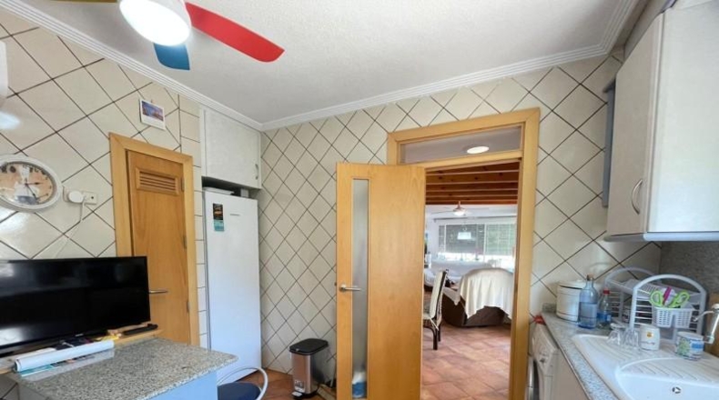 Murcia - San Javier - 692m2