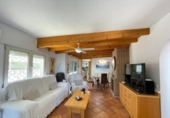 Chalet independiente con terreno en venta en la España, San Javier, ref: TR383572 foto