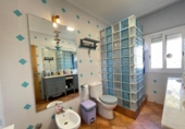 Chalet independiente con terreno en venta en la España, San Javier, ref: TR383572 foto